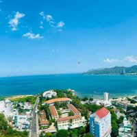 Cho Thuê Căn 03 Phòng Napoleon Castle 1, Hòn Chồng, Nha Trang.