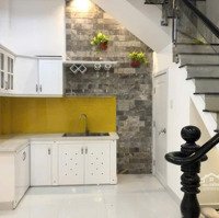 Cho Thuê Nhà 7A/7A Thành Thái, Phường 14, Quận 10