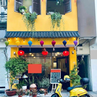 Cho Thuê Nhà Mặt Tiền 16A Nguyễn Thành Ý, Phường Đa Kao, Quận 1