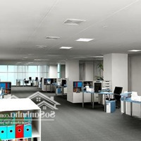 Cần Cho Thuê Văn Phòng Tại Ceo Tower Phạm Hùng, Nam Từ Liêm, Hà Nội, Diện Tích Linh Loạt Giá Ưu Đãi