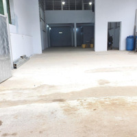 Cho Thuê Nhà Xưởng Tại P. Tân Vĩnh Hiệp, Tân Uyên, Bình Dương