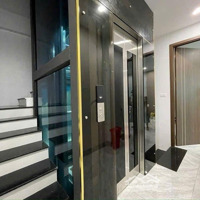 Bán Nhà Riêng 52M2, 6 Tầng, Thiết Đẹp Khu Vực Tôn Đức Thắng, Đống Đa. Sổ Đó, Giá Siêu Hời 13,9 Tỷ