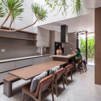 **Bán Nhà Đường Âu Cơ, Phường 9, Quận Tân Bình; (4,1*18) - Nhà 3 Tầng