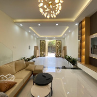 Bán Căn Nhà Mới, Vào Ở Ngay, Sẵn Thang Máy, Trên Trục Nguyễn Lương Bằng, Giá Gần 15 Tỷ