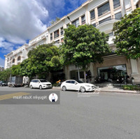 Chính Chủ Bán Gấp Nhà Mặt Tiền Đường Ngay Cổng Chính Vạn Phúc City