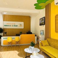 Cần Bán Gấp Nhà 4 Tầng Ở Khu Đô Thị Văn Khê Diện Tích 210M2 Có Ô Chờ Thang Máy