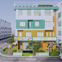 Cần Bán Gấp Nhà 4 Tầng Ở Khu Đô Thị Văn Khê Diện Tích 210M2 Có Ô Chờ Thang Máy