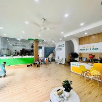 Cần Bán Gấp Nhà 4 Tầng Ở Khu Đô Thị Văn Khê Diện Tích 210M2 Có Ô Chờ Thang Máy