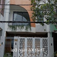 Bán Nhà Mặt Phố Đẹp Xuất Sắc Tại Nguyễn Tất Thành, 13,5 Tỷ, 125M2, Thanh Khê, Đà Nẵng