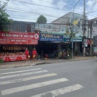 Bán Nhà Mặt Phố 133 Khóm 1, Đt 851, 6,45 Tỷ, 247M2, Thị Trấn Lai Vung, Đồng Tháp