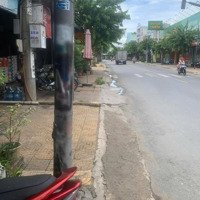Bán Nhà Mặt Phố 133 Khóm 1, Đt 851, 6,45 Tỷ, 247M2, Thị Trấn Lai Vung, Đồng Tháp