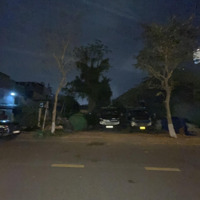 Khu Vực Vàng Cẩm Lệ Đất Mặt Tiền Nguyễn Công Hoan Sau Lưng Bến Xediện Tích:92M2-5*18,5M -Đường 7,5M