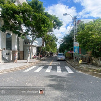 24 Tỷ-Siêu Hiếm - Lô Góc Đường 7M5 Sát Chương Dương Sông Hàn -Diện Tích Khủng 327M2 - 3 Mặt Thoáng