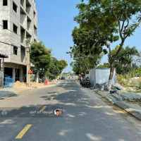 24 Tỷ-Siêu Hiếm - Lô Góc Đường 7M5 Sát Chương Dương Sông Hàn -Diện Tích Khủng 327M2 - 3 Mặt Thoáng