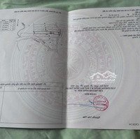 Em Cần Bán Đất Ở Thôn Tân Định, Xã Hoà Sơn, Huyện Ninh Sơn, Ninh Thuận