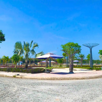 Bán Ngay Lô Góc 2Mặt Tiềnđối Diện Trạm Dừng Chân Phước Hòa. Chỉ 980 Triệu Sở Hữu Ngay