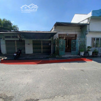 Bán Đất Lô Góc 145,5M Hẻm Lê Hồng Phong Phú Hoà Gần Phòng Công Chứng Nguyễn Thị Gái
