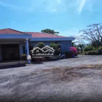 Cần Bán Kho Xưởng 15Hecta Tại P.tân Phước, Tx Phú Mỹ, Bà Rịa - Vũng Tàu