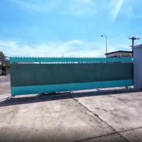 Cần Bán Kho Xưởng 15Hecta Tại P.tân Phước, Tx Phú Mỹ, Bà Rịa - Vũng Tàu