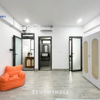 Studio 1 Phòng Ngủtách Bếp Full Nt Ngay Cv Văn Hóa Gò Vấp, Vl Cs3, Iuh Chợ An Nhơn Lotte New An Ninh