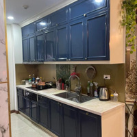 Chính Chủ Cần Bán Nhanh Căn Hộ N07B2 Kđt Dịch Vọng, Thành Thái,Diện Tích86M2 2 Phòng Ngủ 2Vs Giá Bán 5,5 Tỷ
