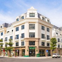 Cần Ra Hàng Căn Ngoại Giao Giá Chỉ Với 4,579 Tỷ Tại Vinhomes Golden Avenue Móng Cái, Quảng Ninh
