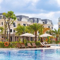 Cần Ra Hàng Căn Ngoại Giao Giá Chỉ Với 4,579 Tỷ Tại Vinhomes Golden Avenue Móng Cái, Quảng Ninh