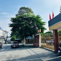 Mặt Tiền Kinh Doanh Quang Trung, Hiệp Phú - 160M2 Ngang Khủng 8M - Thích Hợp Xây Ở, Văn Phòng, Chdv
