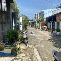 Đất Thổ Cư 5X25M1/Đường Thới Tam Thôn 17, Gần Chợ Bắp, Chợ Ngã Ba Bầu, Giáp Q12