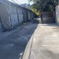Đất Thổ Cư 5X25M1/Đường Thới Tam Thôn 17, Gần Chợ Bắp, Chợ Ngã Ba Bầu, Giáp Q12