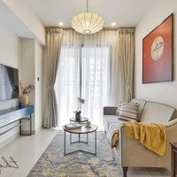 Cho Thuê 2Pn- 1 Vệ Sinhtại Saigon Royal, Quận 4, Giá Bán 17 Triệu/Tháng, Diện Tích 53M2, Full Nội Thất