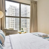 Cho Thuê 2Pn- 1 Vệ Sinhtại Saigon Royal, Quận 4, Giá Bán 17 Triệu/Tháng, Diện Tích 53M2, Full Nội Thất