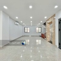 Văn Phòng Tầng 2 Kđt Vạn Phúc, Sàn Trống, Thang Máy Máy Lạnh, Giá Cực Tốt 11 Triệu.