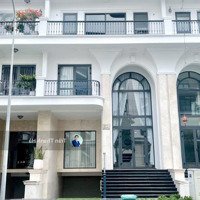 Văn Phòng Tầng 2 Kđt Vạn Phúc, Sàn Trống, Thang Máy Máy Lạnh, Giá Cực Tốt 11 Triệu.