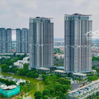 Bán Căn 1 Ngủ , Không Đồ , Tầng Trung - Chung Cư Haven Park Ecopark - Giá 1,960 Bao Sang Tên