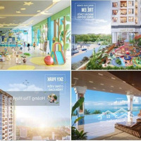 Lô Cc Siêu Xịn 2 Phòng Ngủ Trực Diện Biển Mỹ Khể Ở The Sang Residence, Ngũ Hành Sơn, Đà Nẵng, 82,5M2,