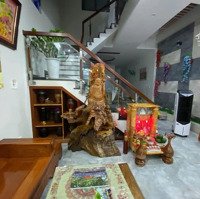 Bán Nhà 3 Tầng Full Nội Thất Tại Đường Khánh An 2, Hoà Khánh Bắc, Liên Chiểu, Tp Đà Nẵng.