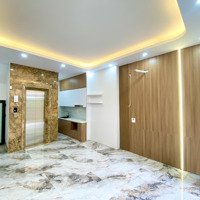 Chính Chủ Cần Bán Nhà Định Công - Hoàng Mai. 6 Tầng Thang Máy, 10 Ra Ô Tô. Giá Nhỉnh 8 Tỷ.