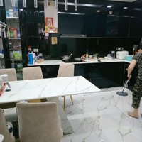 Bán Nhà Hxt 68M2 Lê Thị Riêng, Bến Thành, Quận 1, 5X25M, 4 Lầu, 5 Phòng Ngủ 4 Vệ Sinh Giá Trị Tt Cao