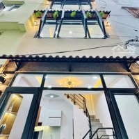 Chủ Định Cư Nước Ngoài Cần Bán Nhà Quận 2 92,5M2 (5M*18,5M) Sổ Sẵn, Tiện Ích Đầy Gần Chợ