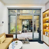 Chủ Định Cư Nước Ngoài Cần Bán Nhà Quận 2 92,5M2 (5M*18,5M) Sổ Sẵn, Tiện Ích Đầy Gần Chợ