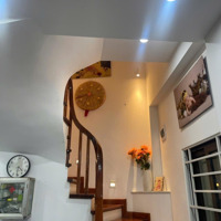 Duy Nhất!Không Nhanh Là Mất-Nhà Cầu Giấy-Hai Thoáng-Ô Tô Tránh-Ngõ Thông-Gần Phố 46M2-4T-Hơn 10 Tỷ
