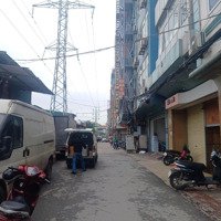Tòa Nhà 9 Tầng - Thang Máy - Khu Vực Tập Trung Nhiều Người Hàn - Kinh Doanh Sầm Uất Cả Ngày Và Đêm.