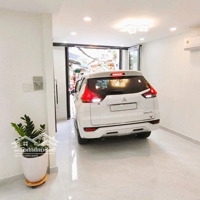 Nhà Góc 3 Mặt Tiền Đường Kinh Doanh Tuyệt Đẹp, Nội Thất Cao Cấp Duy Tân, P15, Q.phú Nhuận, Ở Ngay