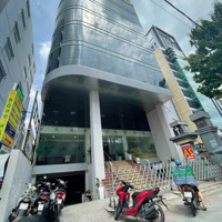 Bán Tòa Nhà Building H - 10 Tầng(12X20M) Mặt Tiền Nguyễn Trãi Quận 1. Hđt: 400 Tr/Th. Giá: 99 Tỷ