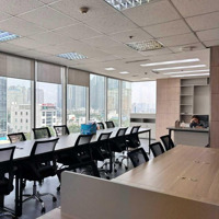 Bán Tòa Nhà Building H - 10 Tầng(12X20M) Mặt Tiền Nguyễn Trãi Quận 1. Hđt: 400 Tr/Th. Giá: 99 Tỷ
