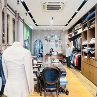 Ngộp Bank, Chính Chủ Cần Bán Gấp Nhà Đẹp 5 Tầng, 4X18 Mặt Tiền Kinh Doanh Hoàng Diệu Quận 4