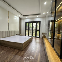 Bán Nhà Mặt Phố Linh Namdiện Tích50M X 6 Tầng Thang Máy