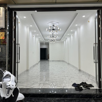 Bán Nhà Mặt Phố Linh Namdiện Tích50M X 6 Tầng Thang Máy