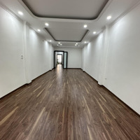 Bán Nhà Mặt Phố Linh Namdiện Tích50M X 6 Tầng Thang Máy